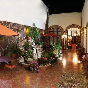 Boutique Peña Cantera Querétaro