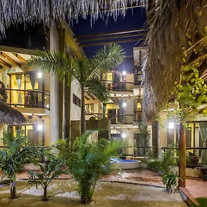 Moon Dreams El Jardin Isla Holbox