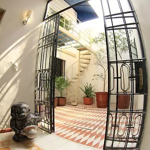 La Fe Hotel&arts Guadalajara