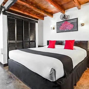 Casa Molina Querétaro