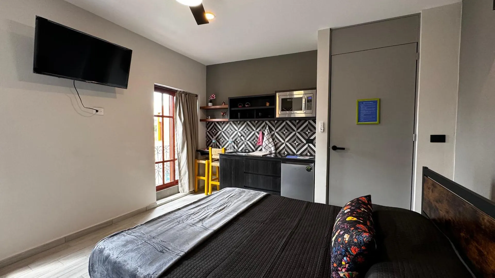 Casa Tahii Bed & Breakfast Queretaro